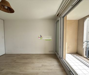 Appartement - 1 pièce - Salins/gare routière - Photo 4