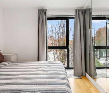 1 bedroom flat to rent - Photo 5