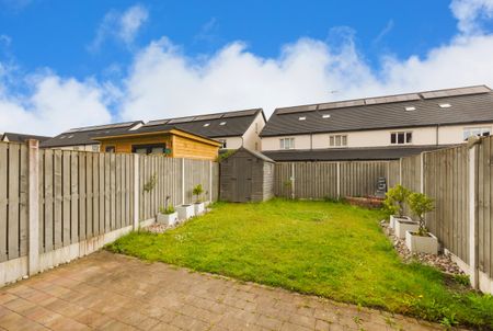 3 Parkside Place, Dublin 13, Balgriffin, Dublin 13 - Photo 5