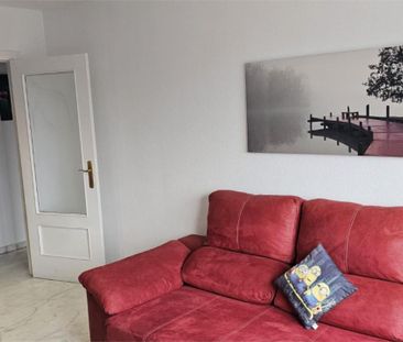 Piso de alquiler en Misioneras Concepcionistas, 13, La Reconquista ... - Photo 2