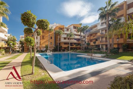 Apartamento de alquiler en Calle Ciclón, 2a, Punta Prima - Photo 2