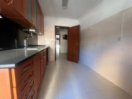 Apartamento T3 - Photo 2