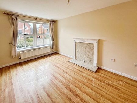 3 bedroom house to rent Northbourne Road, Swindon, Wiltshire, SN25 - Photo 5