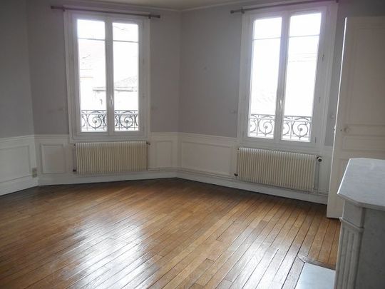 Appartement RUE DES POISSONNIERS - Photo 1