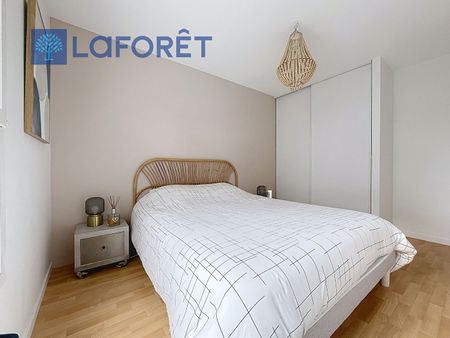 Appartement T4 près de LOCMINE à louer - Photo 3
