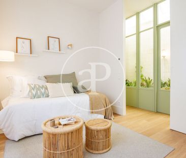 Flat for rent in Chueca - Justicia (Madrid) - Photo 5