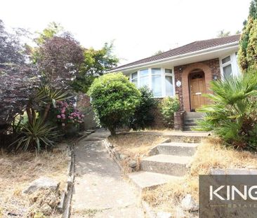 4 bedroom detached bungalow to rent - Photo 5