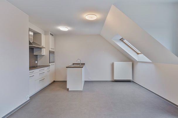 Verzorgd appartement met ruim terras - Foto 1
