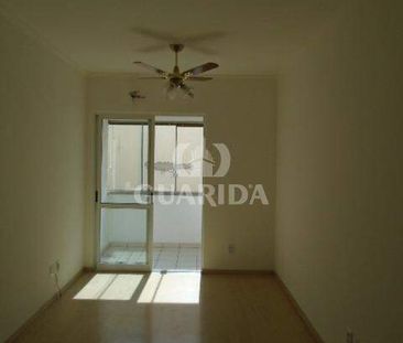 Apartamento para aluguel, 1 quarto, 1 vaga, Passo d`Areia - Porto A... - Photo 2