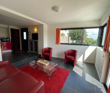 Location Appartement 2 pièces 48m² - Photo 4