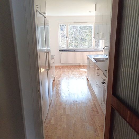 Kristinelundsvägen 18, Huvudsta - Foto 1