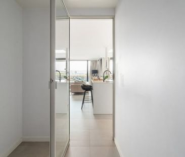 Appartement te huur - Foto 1