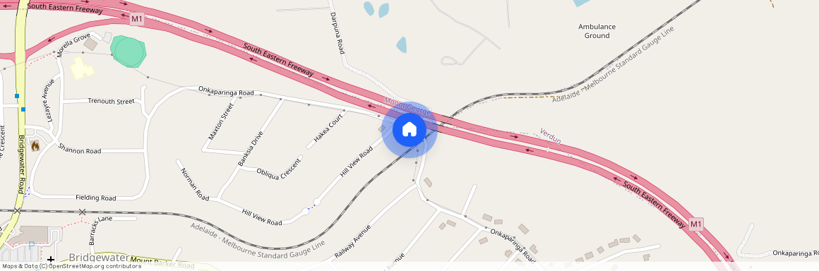 66 Hill View Rd, SA 5155, Bridgewater