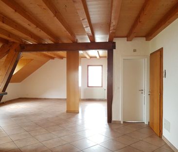 3.5 Zimmer, 125 m², 2. Stock - Photo 6