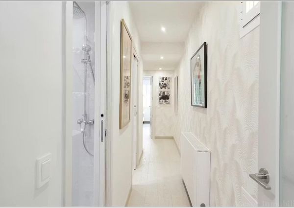 Paseo de Reding, Málaga, Andalusia 29016