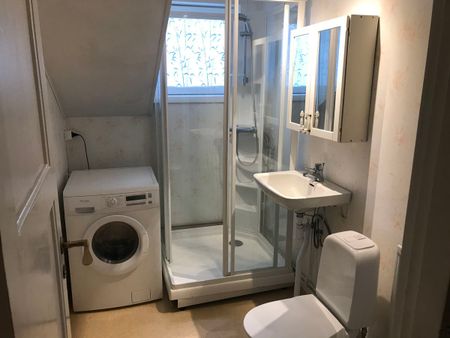 Västra Laggarbergsvägen, Timrå - Foto 2