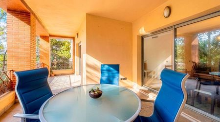 Alquiler de piso en Av Gandhi, 1 - Photo 5