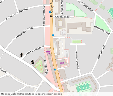 Finchley Road, Temple Fortune, London, NW11 - Photo 1
