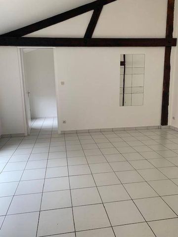 Location Appartement 2 pièces 33m² MEAUX 77100 - Photo 4