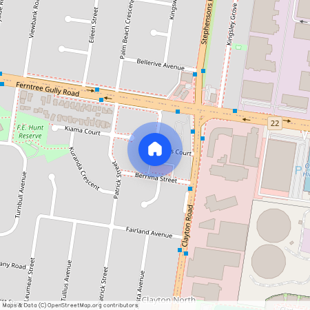 15 Kings Court, Melbourne, Victoria 3166