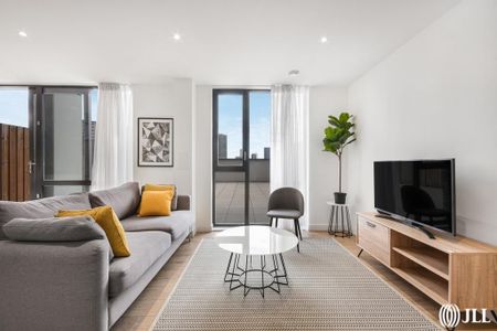 3 bedroom apartment to rent - Photo 2