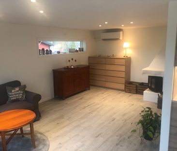 Getingvägen, Bergshamra - Foto 1