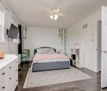 For Lease - 76 Crenshaw Court Unit# Upper, Brampton, Ontario - Photo 5