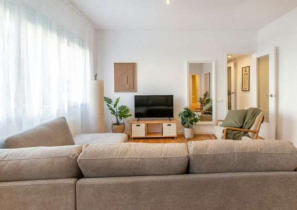 Carrer de Craywinckel, Barcelona, Catalonia 08022