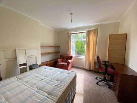 Westbury Road, Clarendon Park, Leicester, LE2 - Photo 5