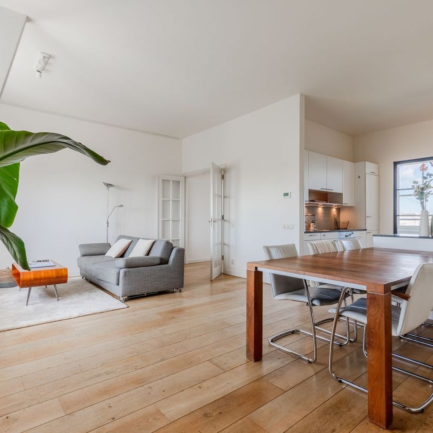 Appartement te koop: Joh.M. Coenenstraat 60 1071 WH Amsterdam - Photo 1