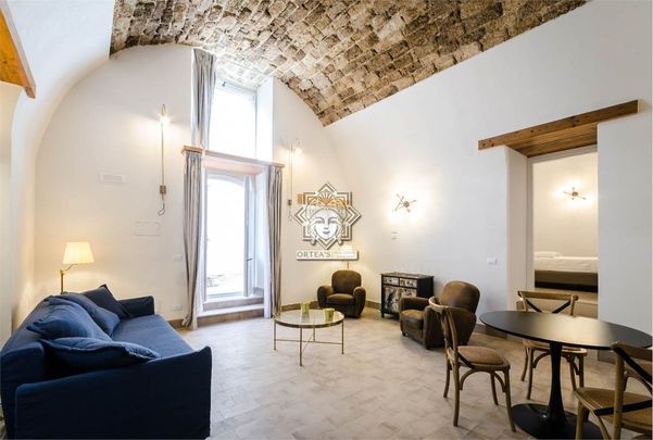 Bilocale arredato Ortigia - Photo 1