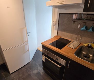 Malmvägen, Sollentuna - Photo 4