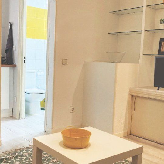 Piso de alquiler en Acacias - Photo 1