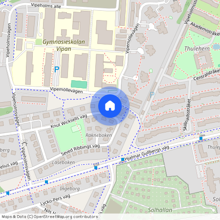 Lund, Rätvinkelgatan, 3, 22466