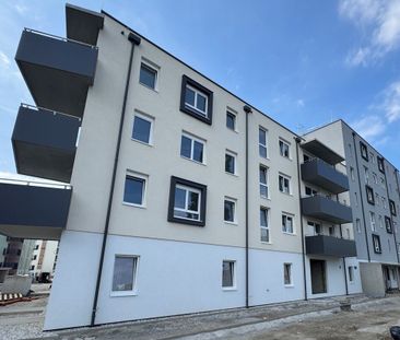 ERSTBEZUG „ein viertel grün“ in Wiener Neustadt - moderne 2 Zimmerw... - Photo 3