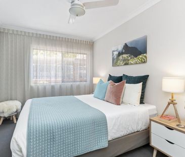 A perfectly located Inglewood apartment with modern amenities - HOM... - Photo 4