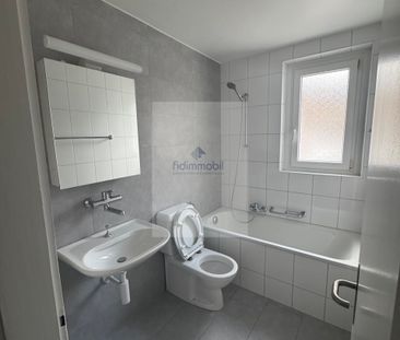 3-room apartment on the 1st floor - Foto 6