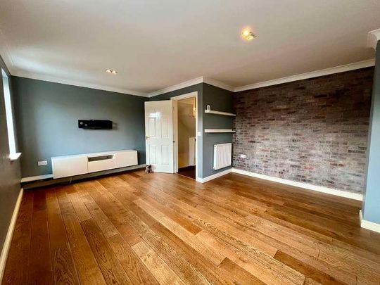 Sanderson Villas, St James Village, Gateshead, NE8 - Photo 1