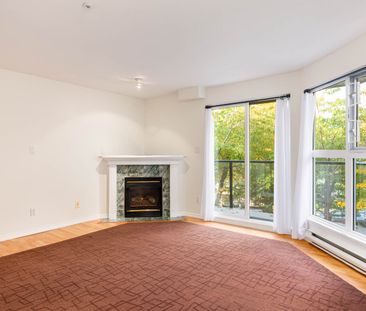 2212 Oxford St (3rd Floor), Vancouver - Photo 1