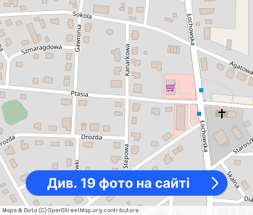 Dom trzypokojowy na wynajem - Фото 1