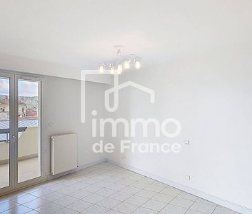 Location appartement 3 pièces 110.98 m² à Oyonnax (01100) - Photo 6