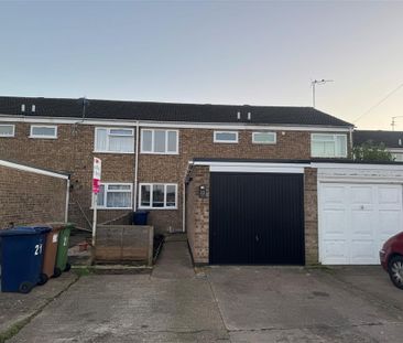 Cherry Road, Wisbech - Photo 6