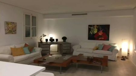 Calle de Ponciano, Madrid, Community of Madrid 28015 - Photo 3