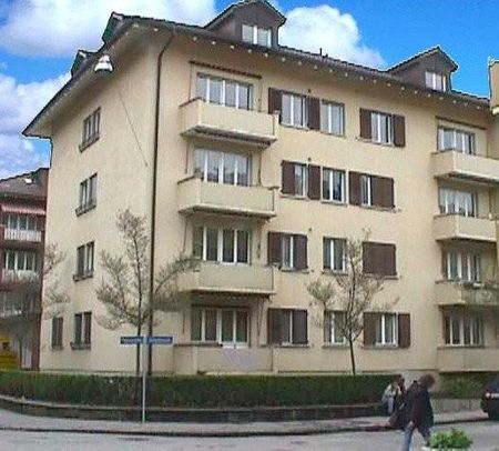 Tolle 2 - Zimmerwohnung im Lorraine-Quartier - Photo 4