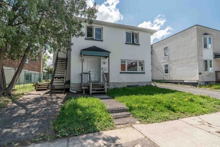 For Lease - 124 Marier Avenue, Vanier and Kingsview Park, Ontario - Photo 4