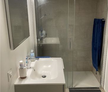 1.5 Zimmer, 45 m² - Foto 1