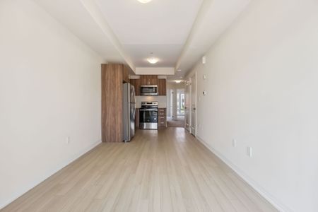 For Lease - 10 Liben Way Unit# 2, Toronto, Ontario - Photo 5