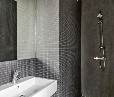Luxe-loft (ca 90m²) gelegen in de Henri Van Heurckstraat. - foto 6