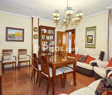 Piso en alquiler en Avenida de Madrid, 66, cerca de Calle Flores de... - Photo 3