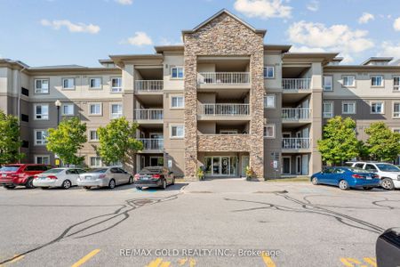 For Lease - 6 Dayspring Circle Unit# 2104, Brampton, Ontario - Photo 2